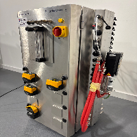 Sartorius Stedim Biostat B-DCU image 1